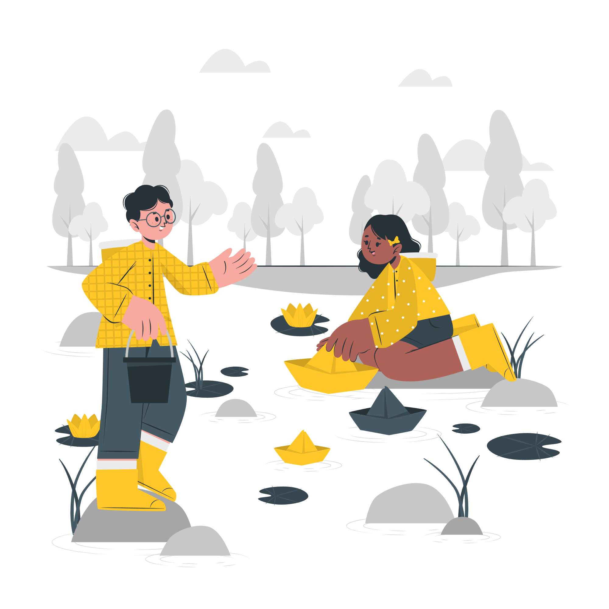 services
